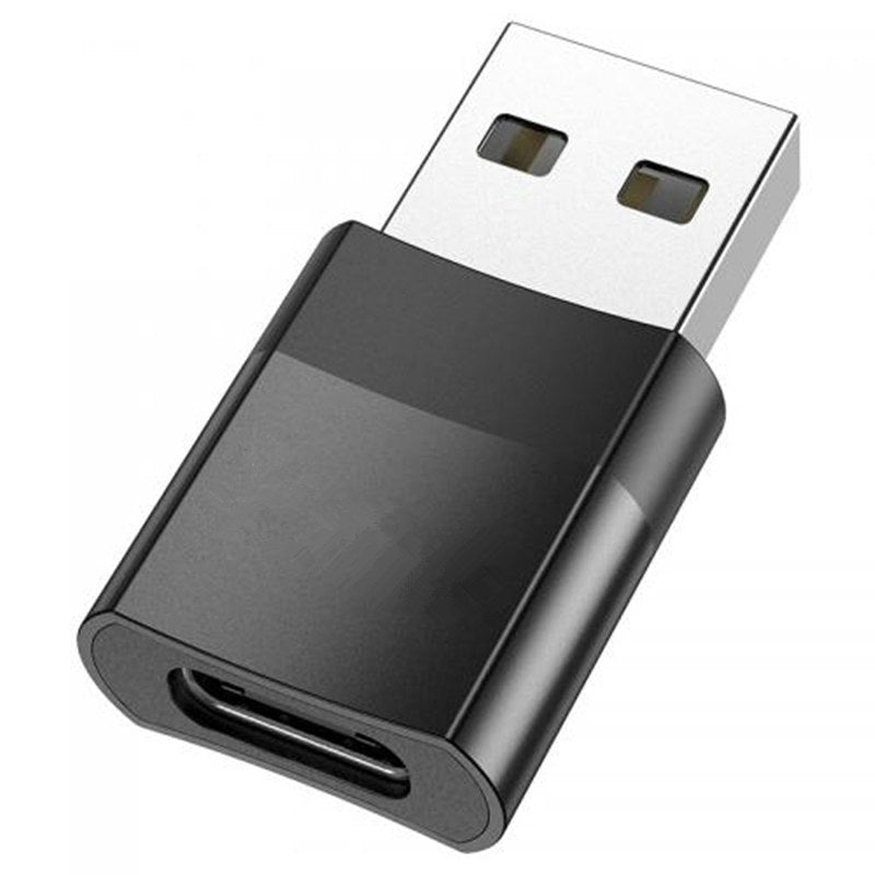 Convertisseur de connecteur adaptateur USB-C vers USB-A 3.0 OTG Convertisseur de connecteur adaptateur USB-C vers USB-A 3.0 OTG